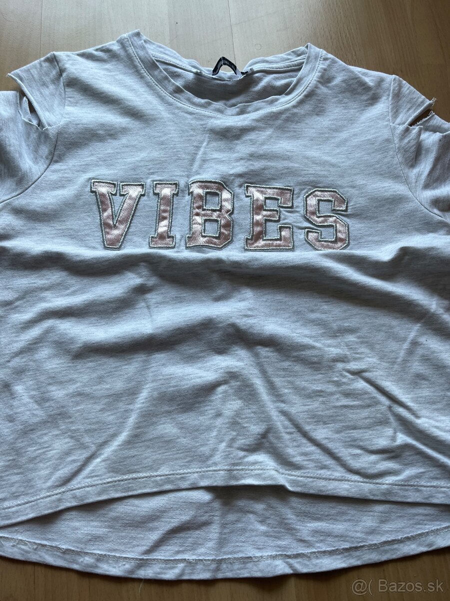 Damske oblecenie XS