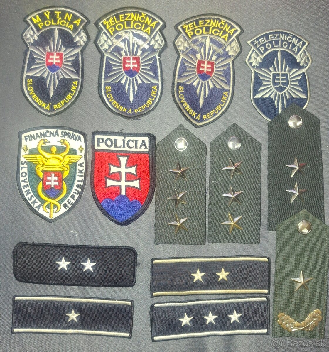 Polícia