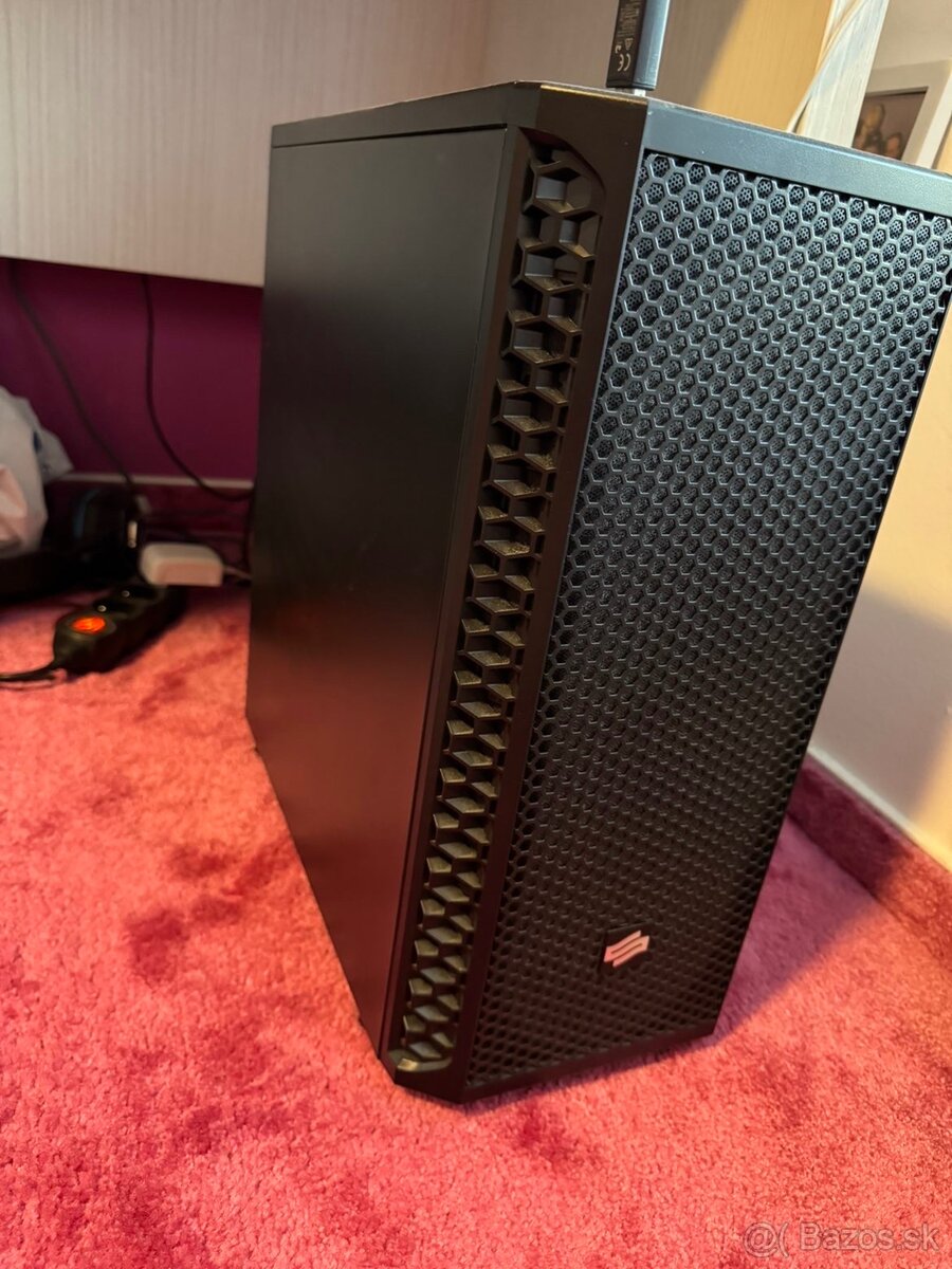 Skladaný PC