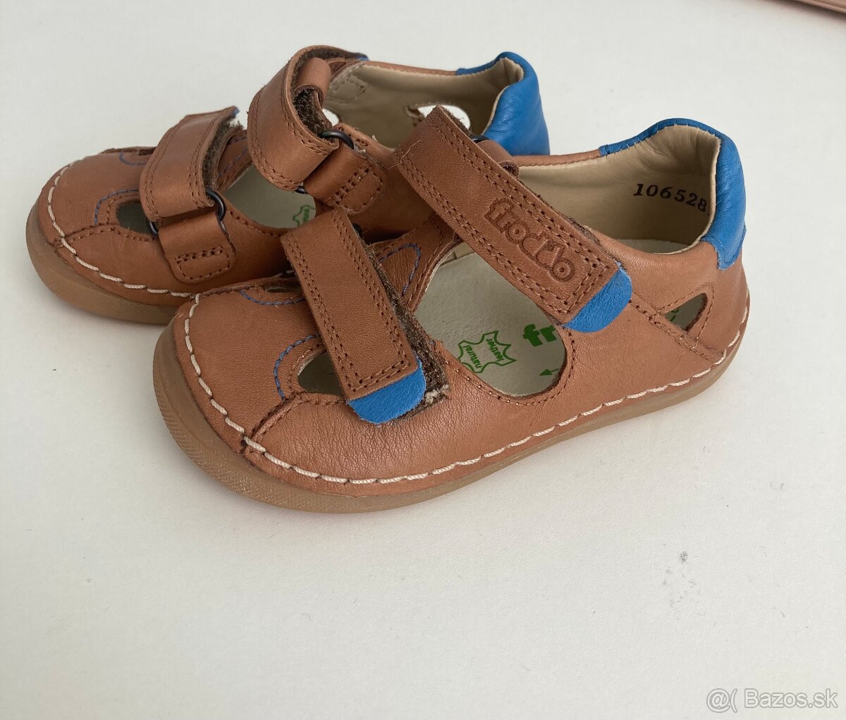 Detské sandálky Froddo nové