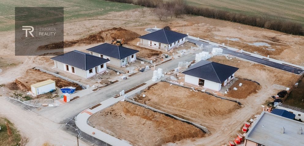 ibvboleraz.sk - novostavby rodinných domov v obci Boleráz od