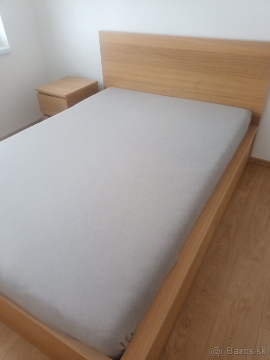 Dvojizbový byt
