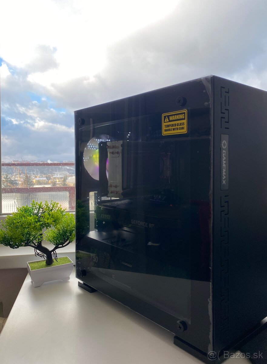 Skladanie PC na mieru/oprava PC