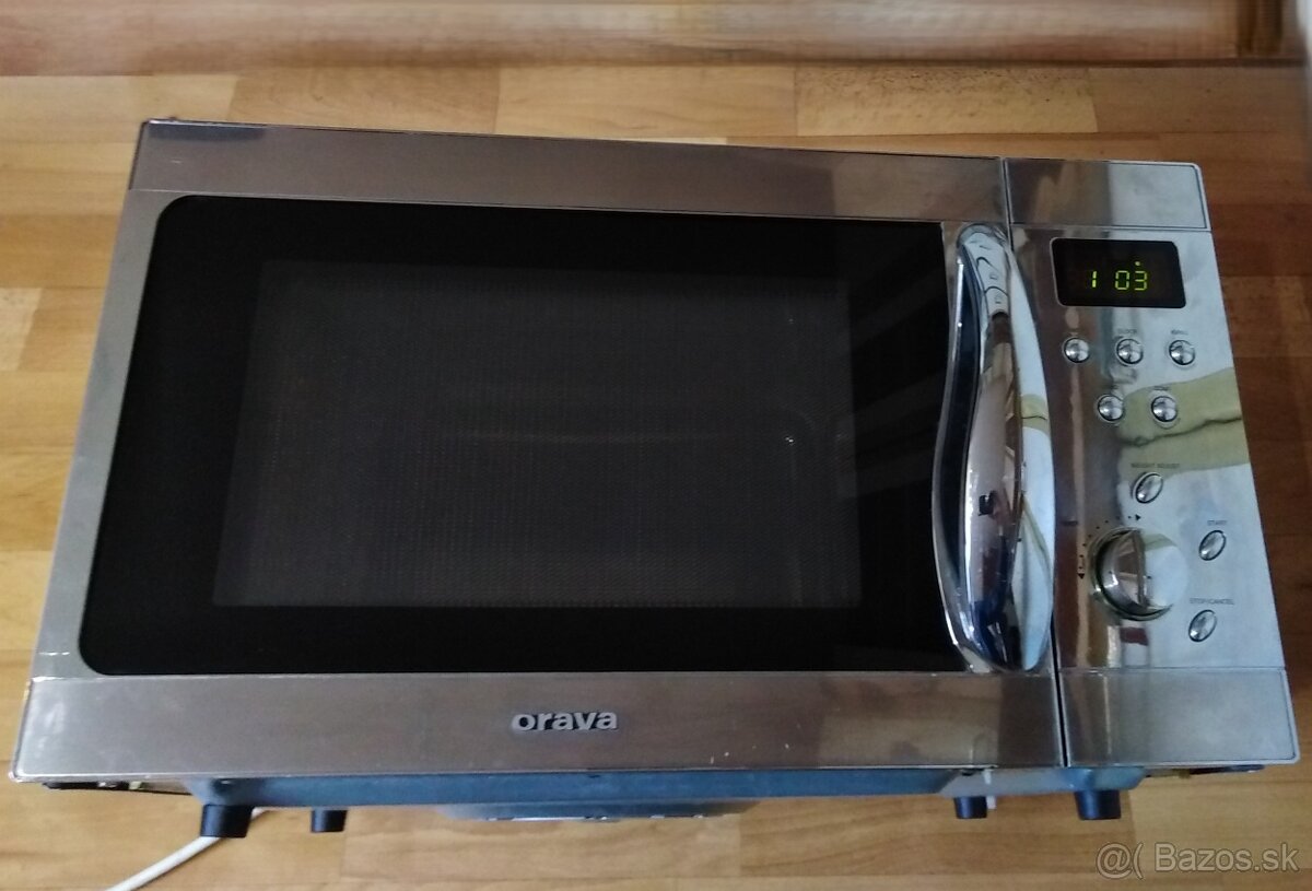 Orava WD900DSL23-2