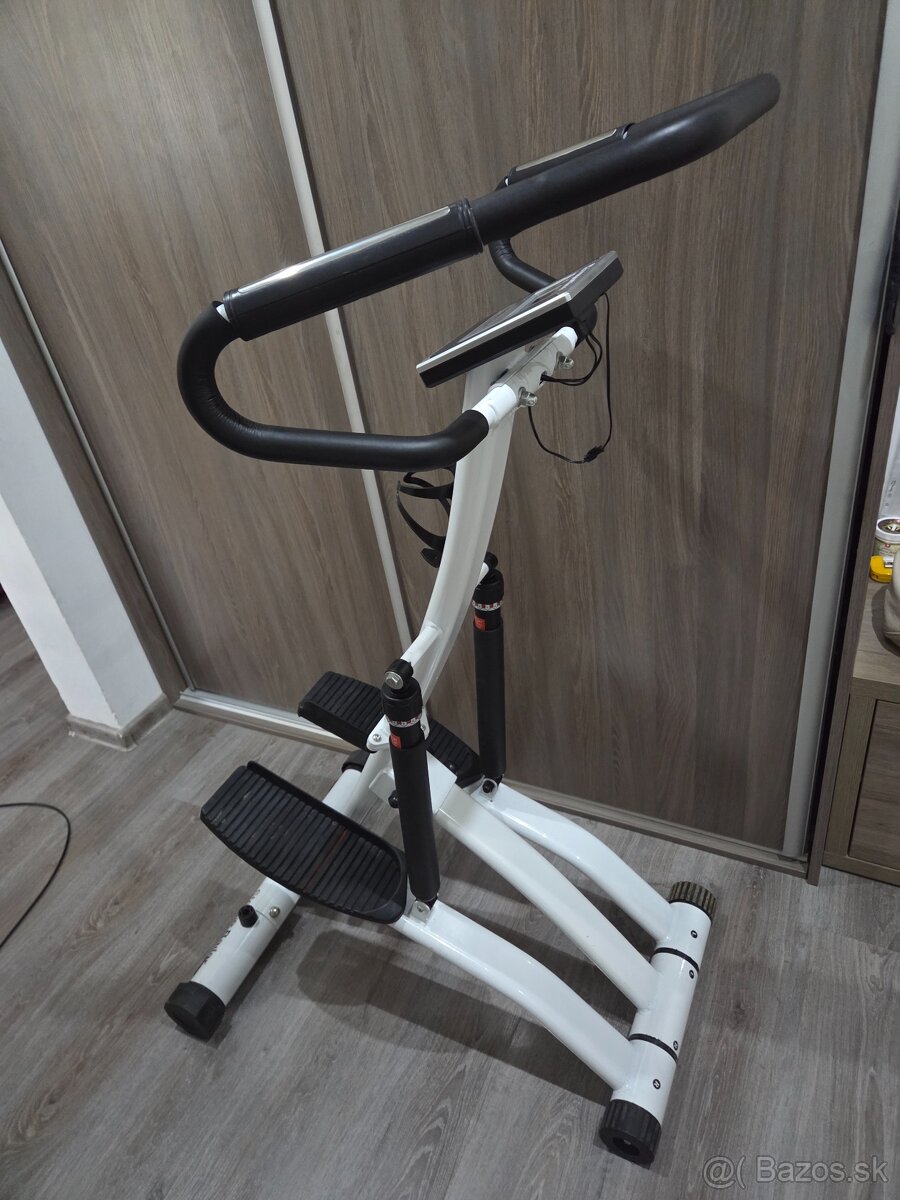 Predám stepper Insportline