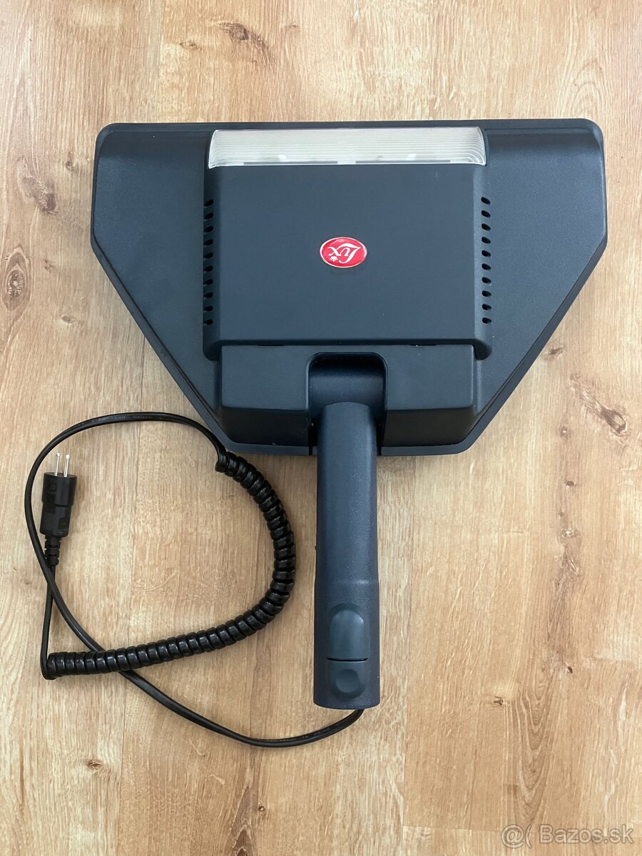 Klepáč kobercov Lux 1 a Lux D790