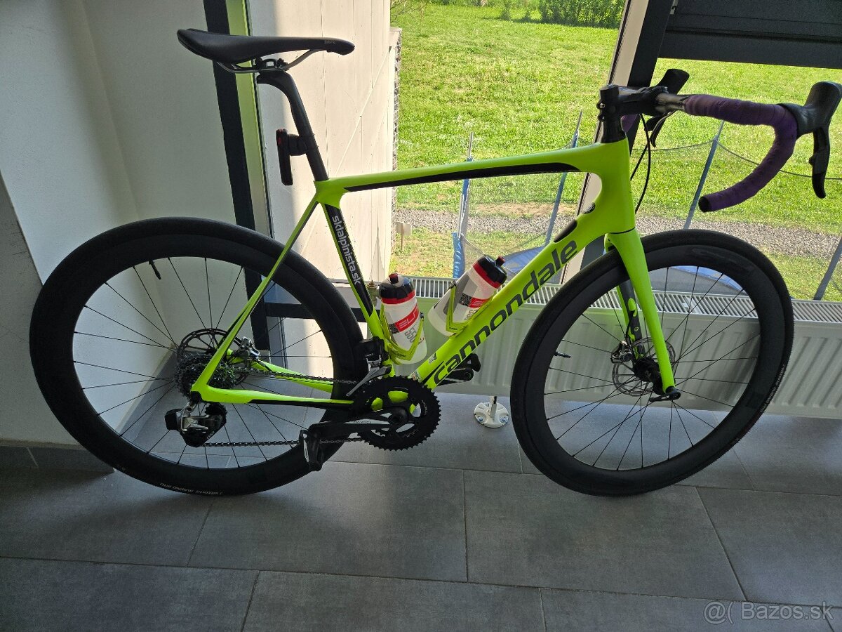 Cannondale Synapse