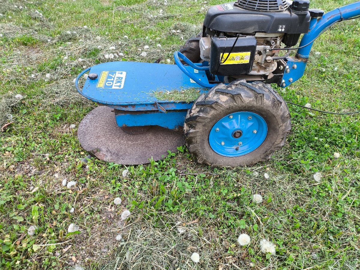 Kosačka rkt 710