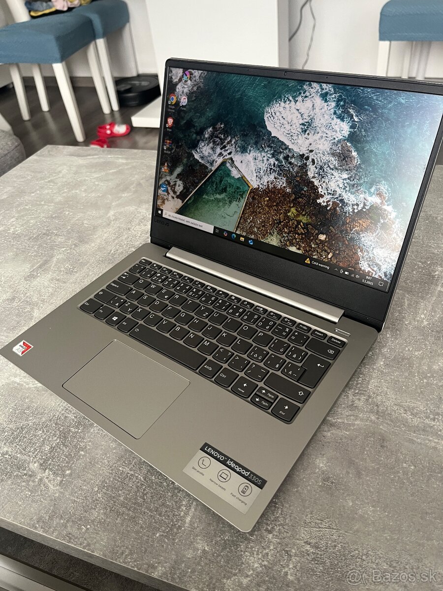Lenovo ideapad 330s 14"