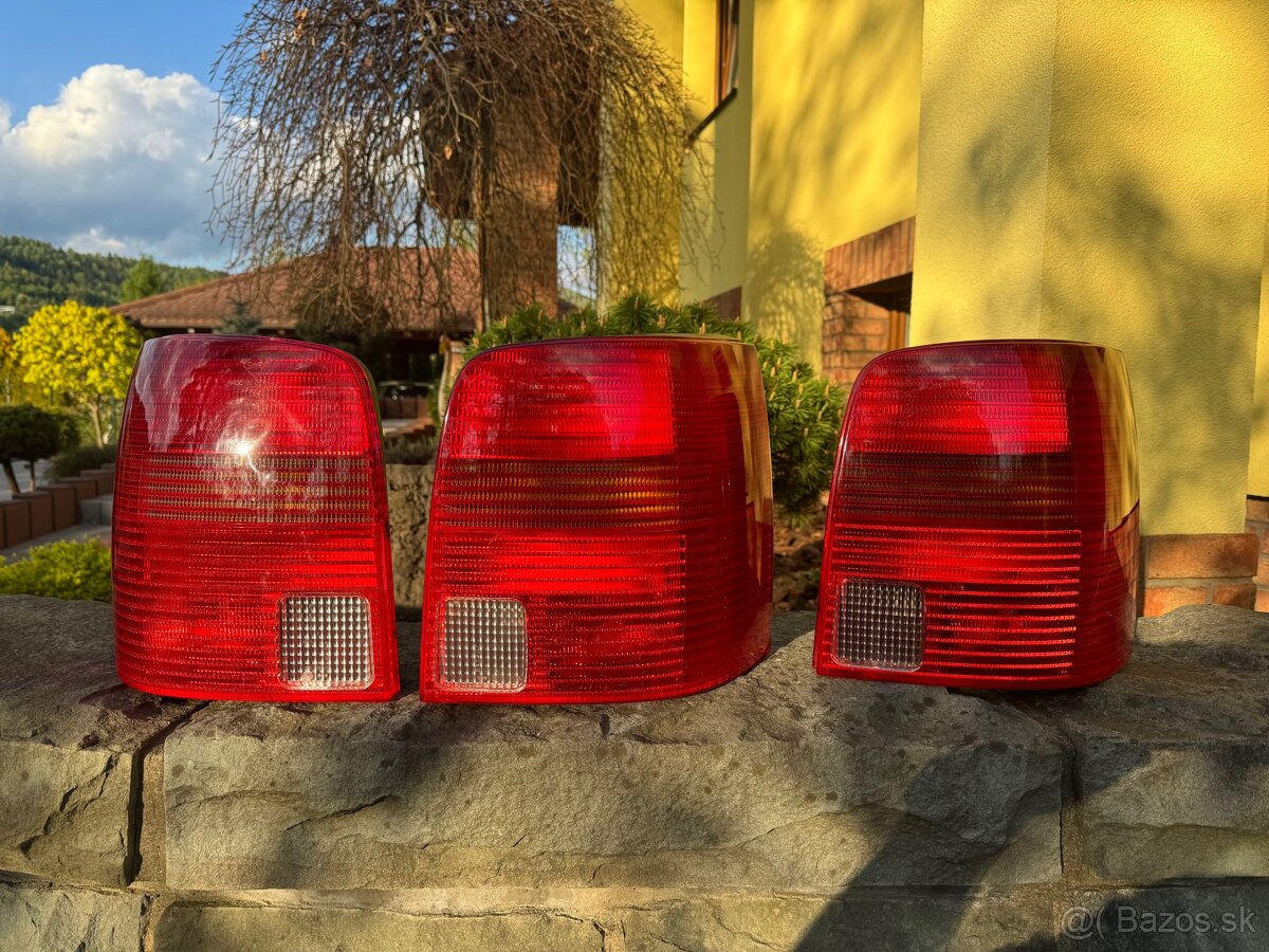 Zadne svetla passat b5 combi