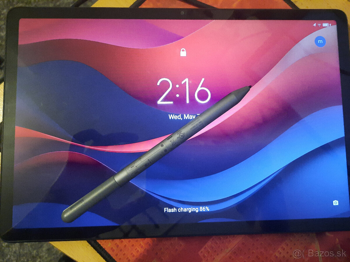 Predám Lenovo Tab M11