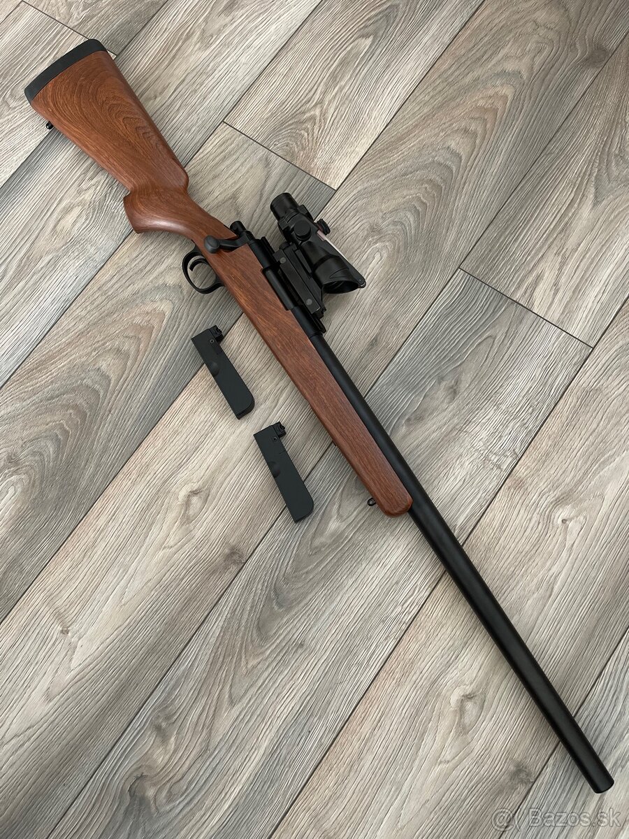 Cyma VSR-10