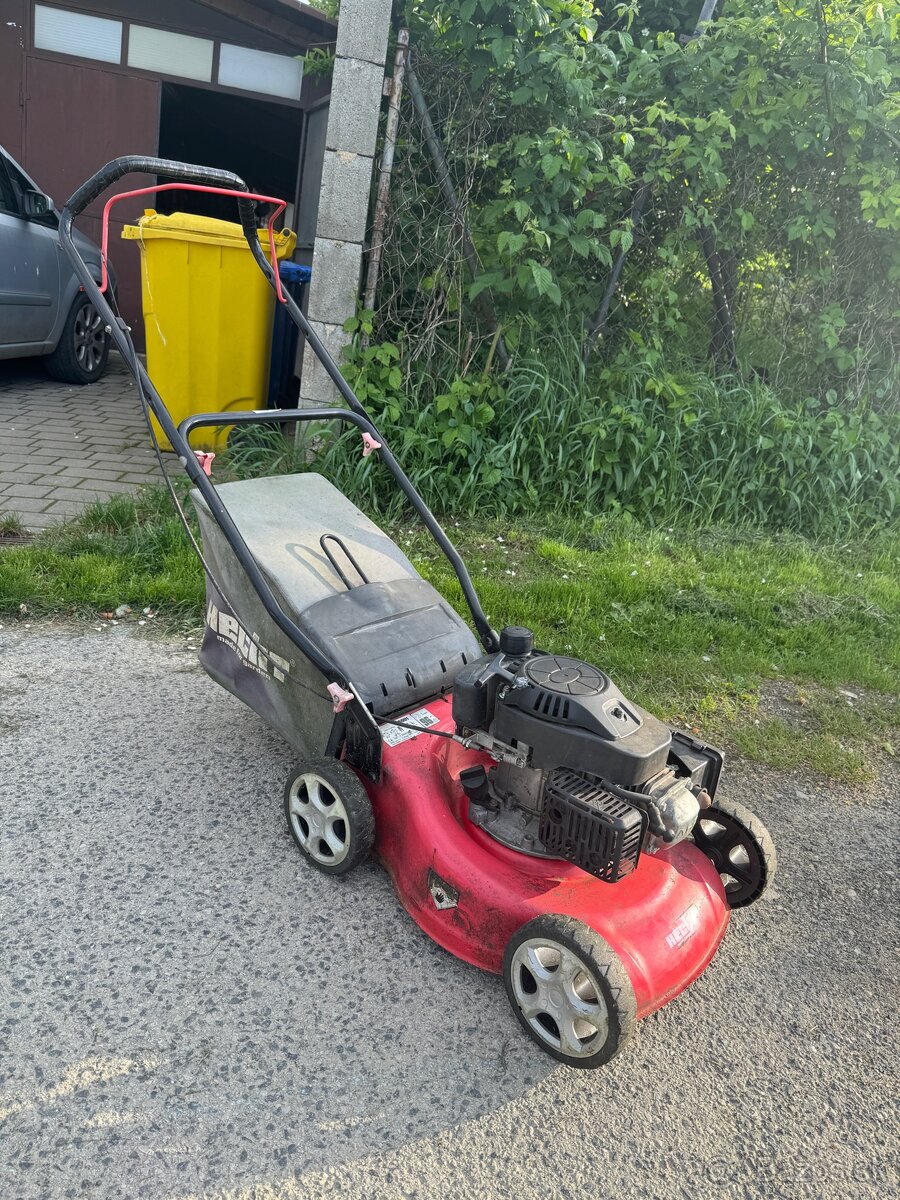 Kosačka