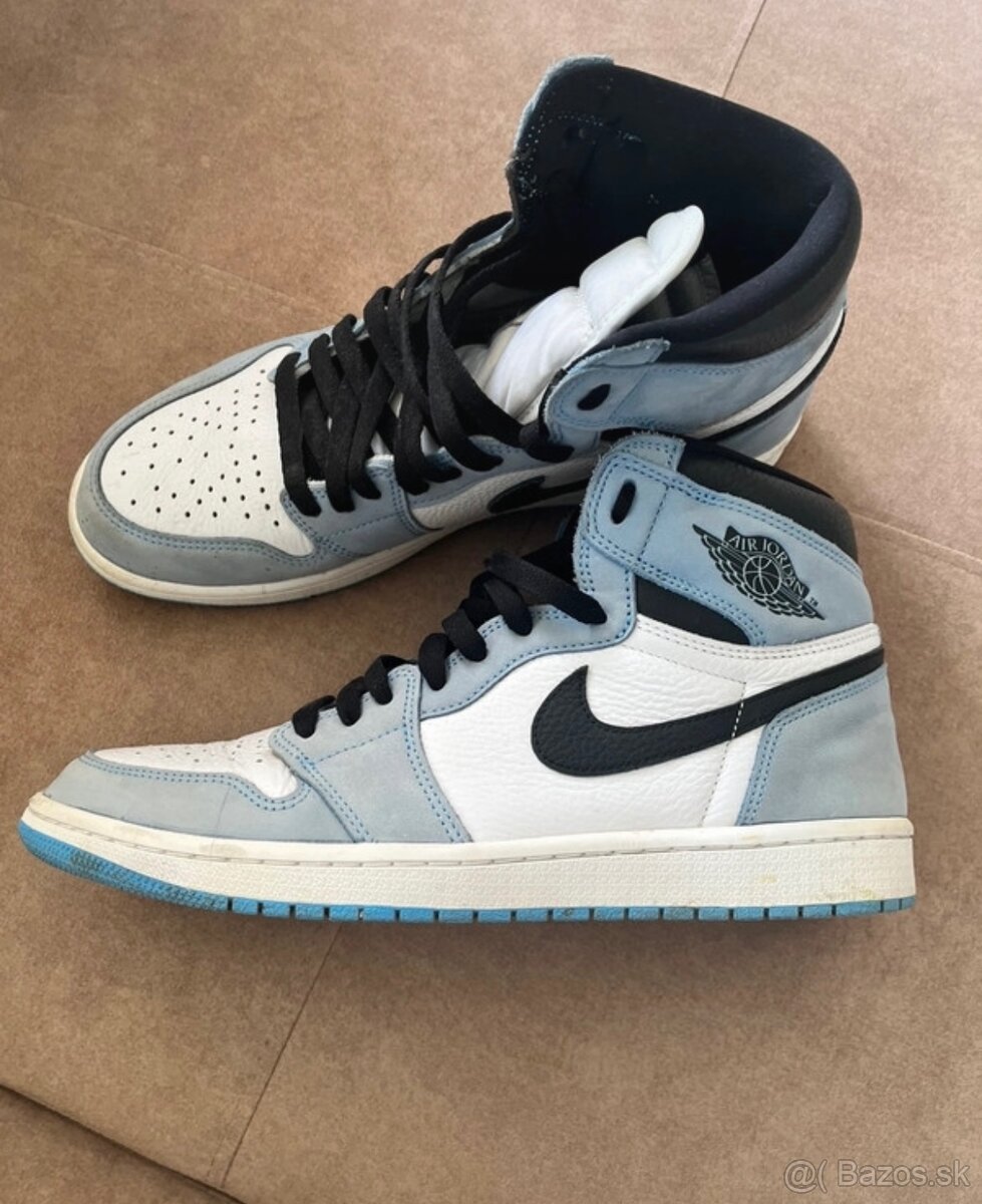 Air Jordan 1 Retro High OG vel 45