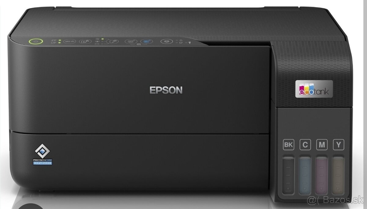 Epson 3550