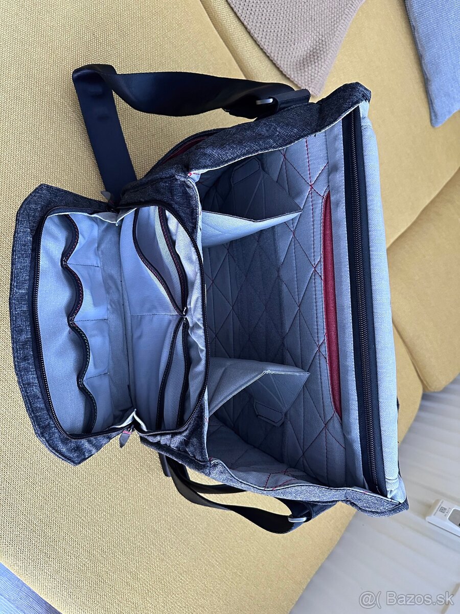 Peak Design Everyday Messenger 13L v1