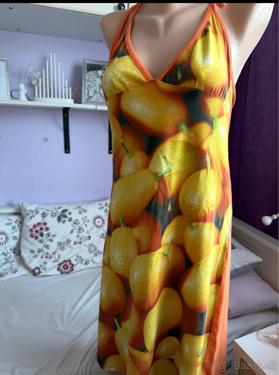Šaty Desigual