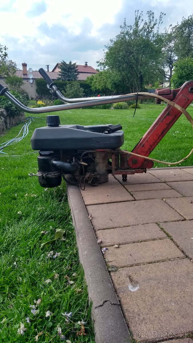 vari motor