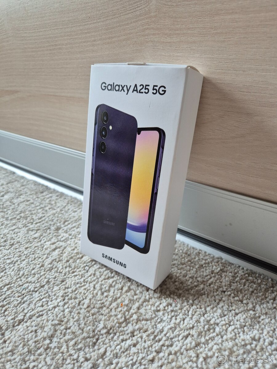 Samsung A25 5G