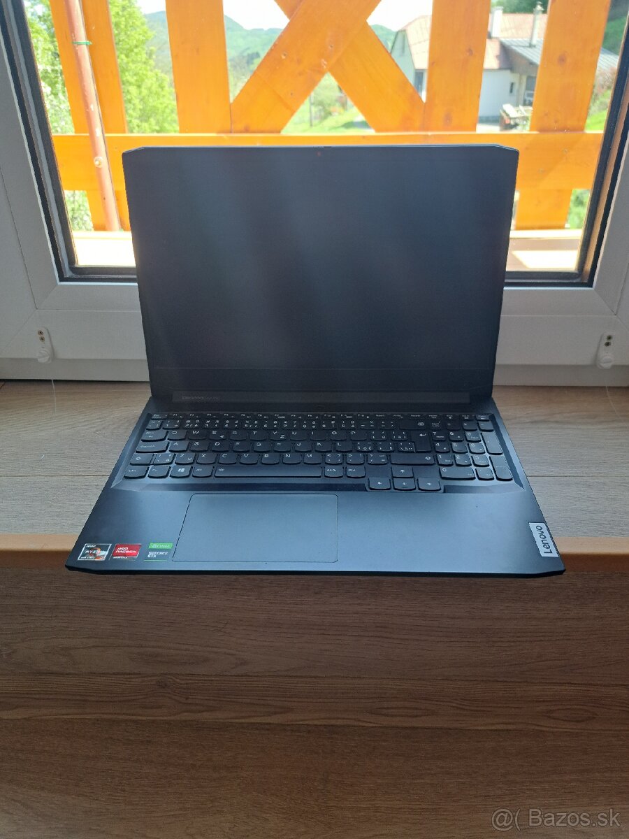 Lenovo ideapad gaming 3