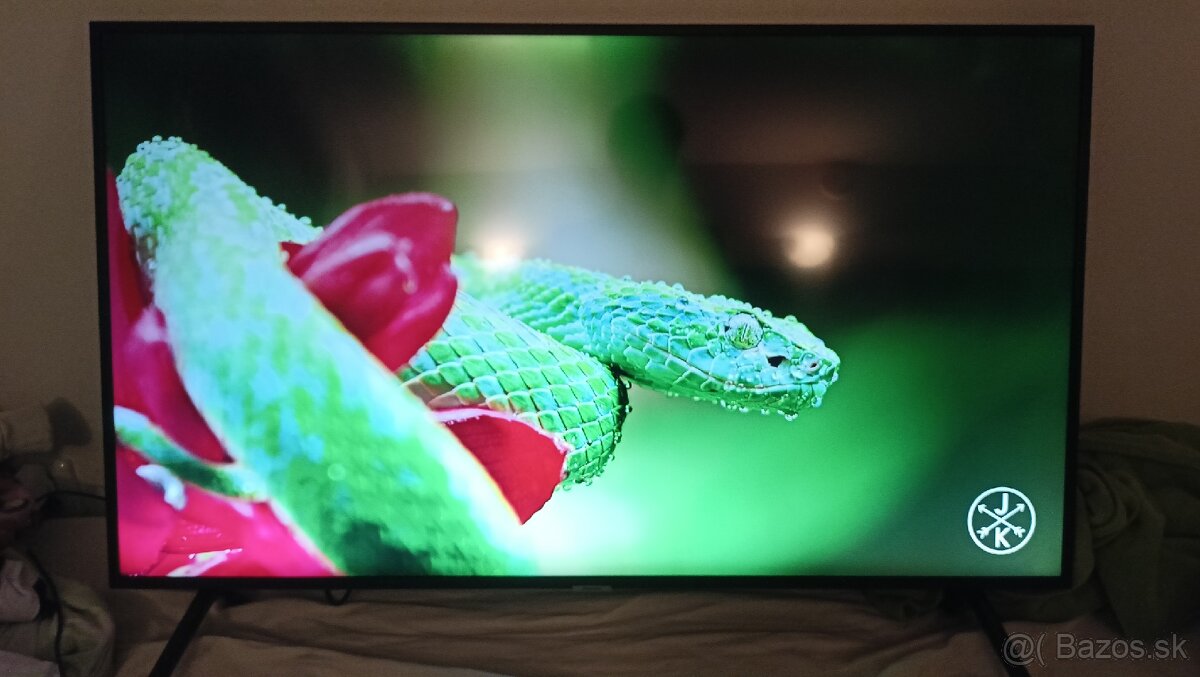 Samsung Smart TV
