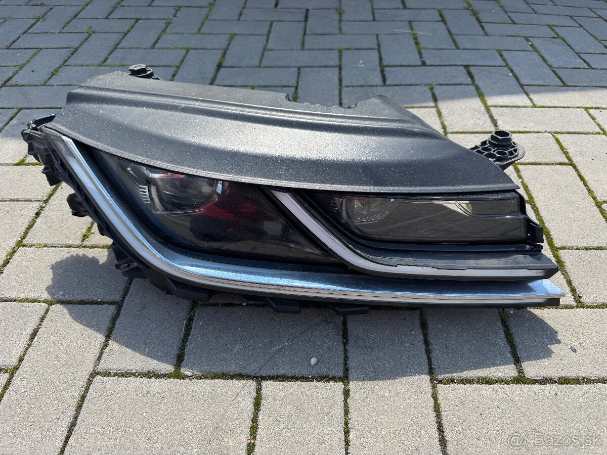 VW Aerton svetlo full led