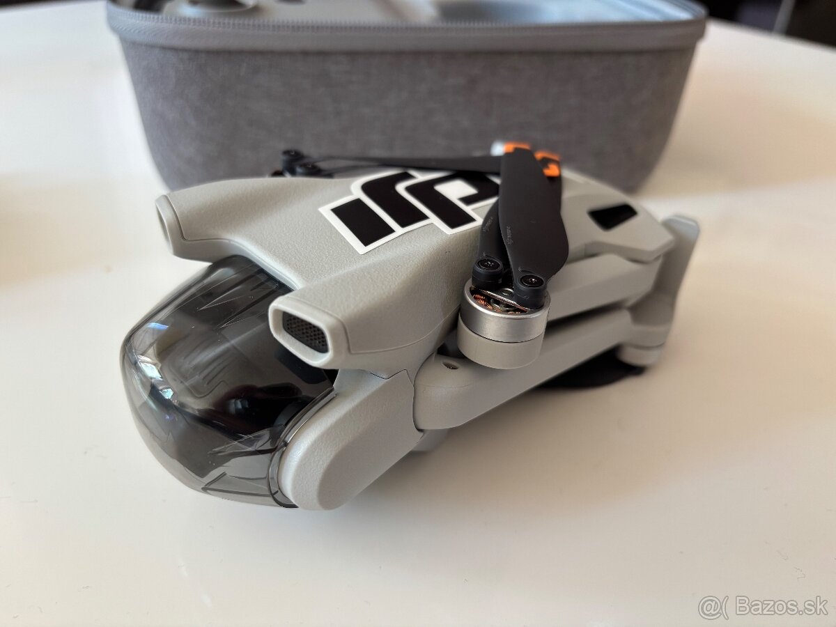 DJI Mini 3 2 roky záruka