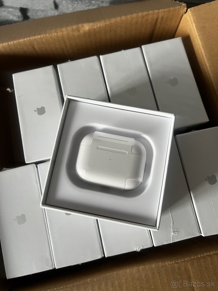 Airpods Pro (2nd generation)