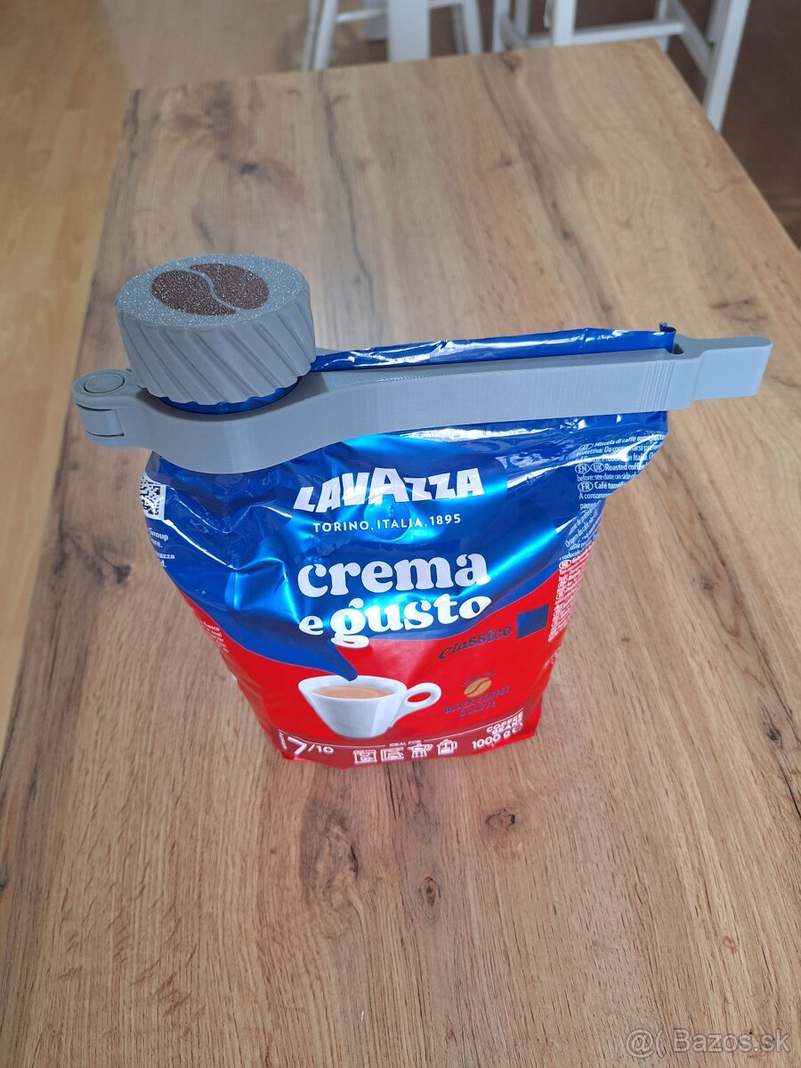 Univerzálny otvárač/grip na kávu (1kg)