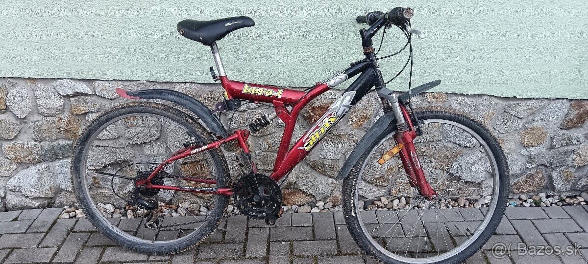 Predám horský bicykel