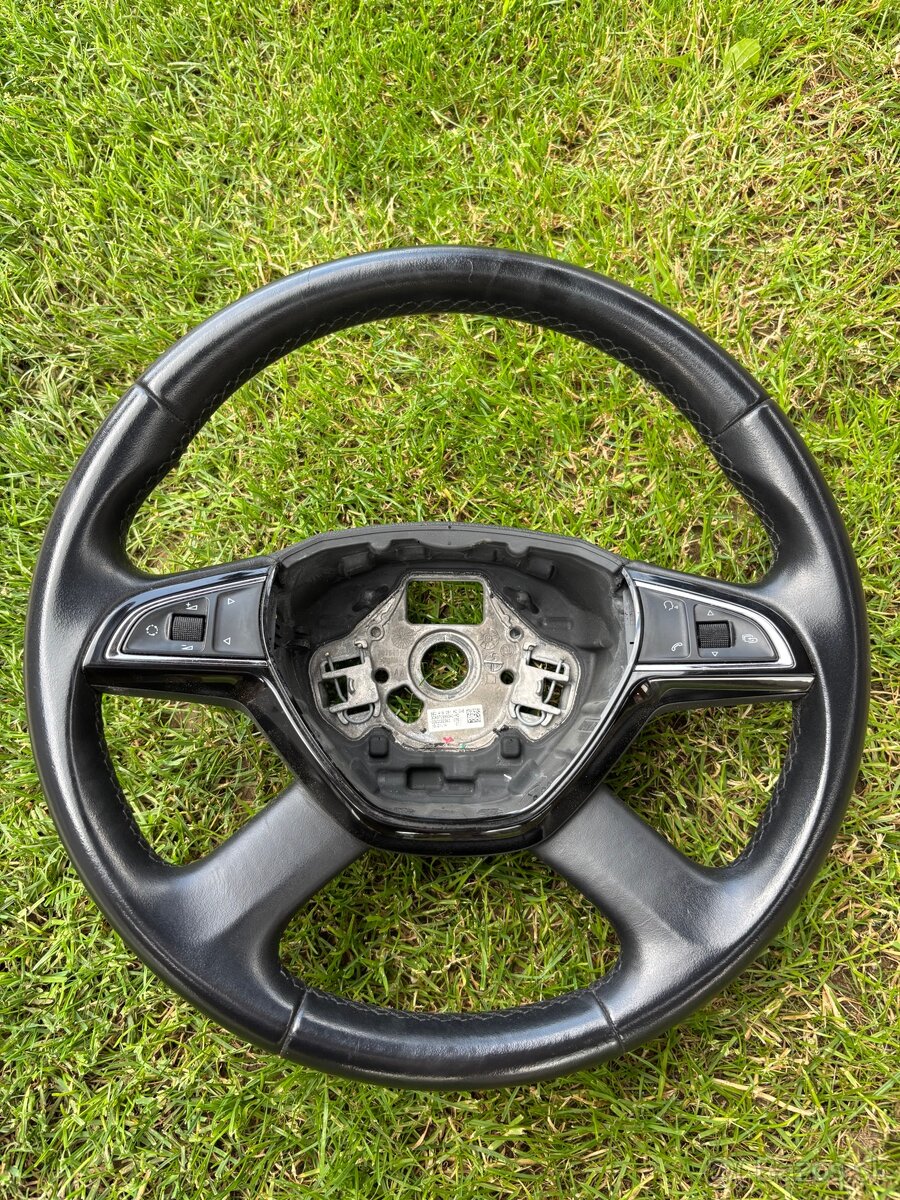 Volant skoda