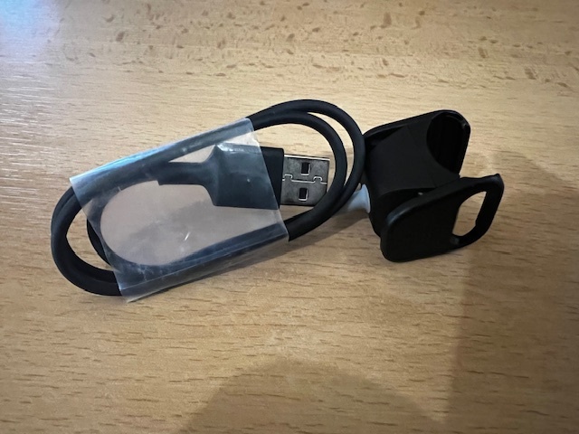 Fitbit USB Nabíjací Kábel pre Charge 4