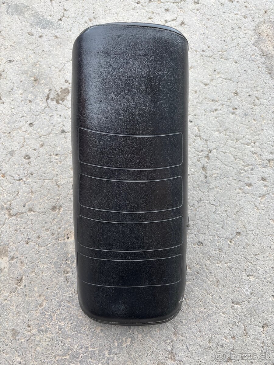 Babetta 210/215/225 dlhé sedadlo