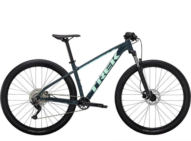Horsky bicykel Trek Marlin 6 Nautical Navy