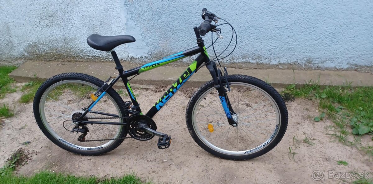Bicykel
