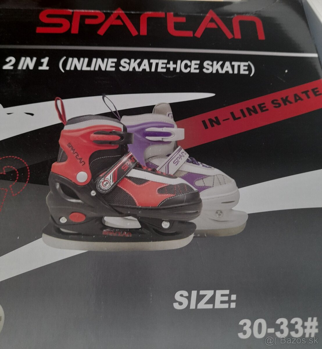 Korčule Spartan