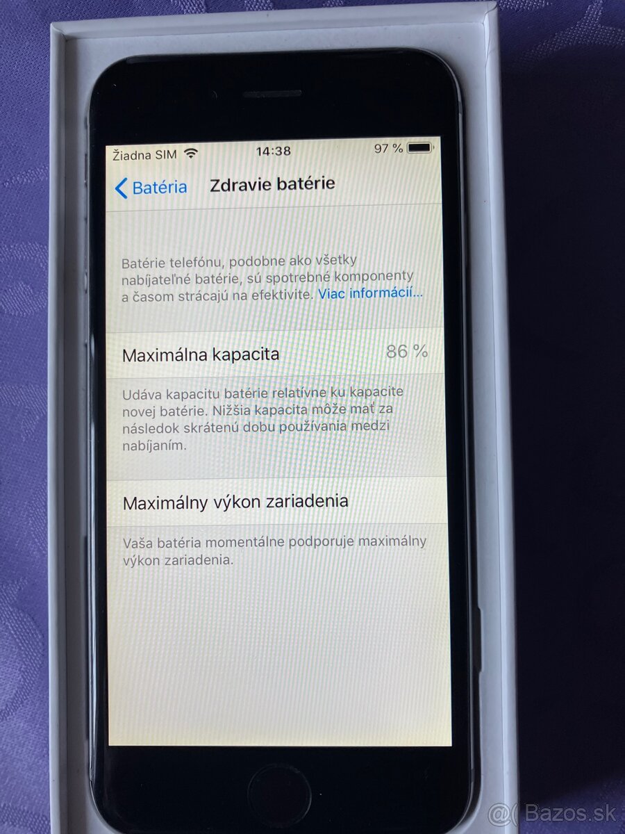 iPhone 6 16GB