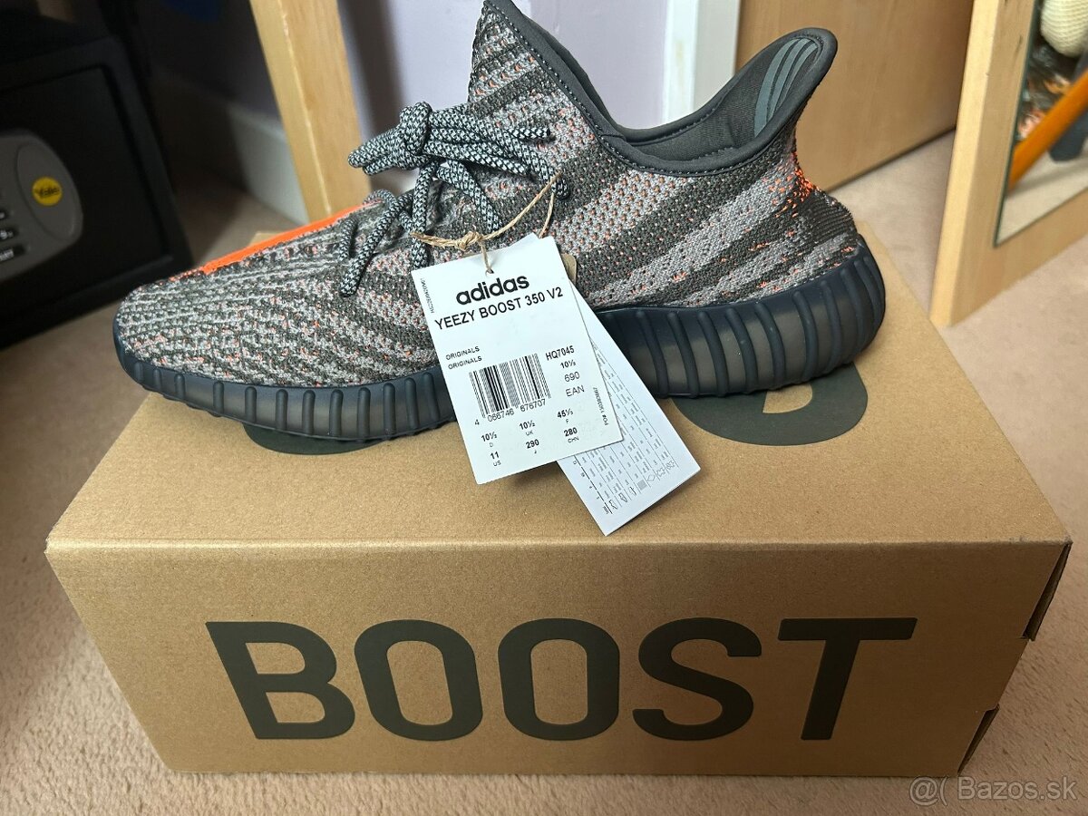 Adidas Yeezy Boost