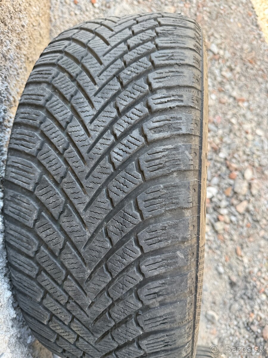 Zimne Pneu 225/50R17