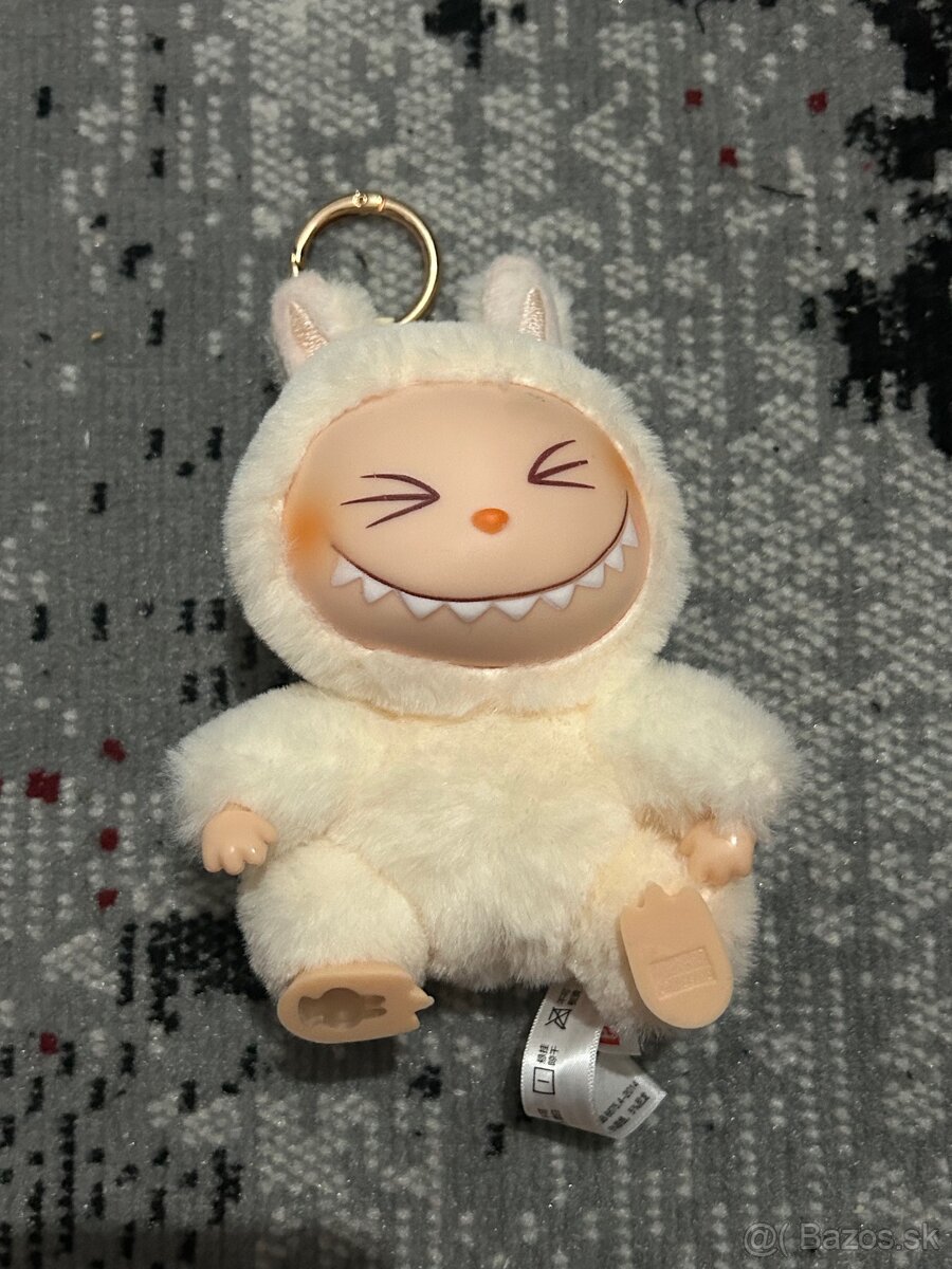 Labubu