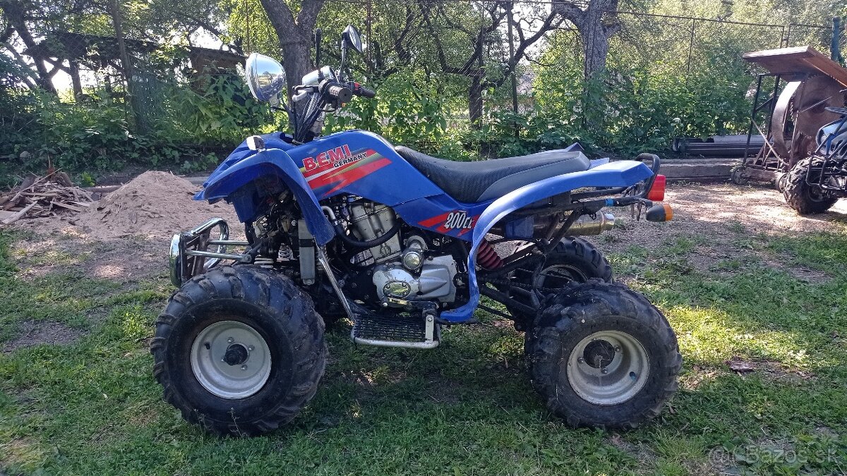 Bashant 200