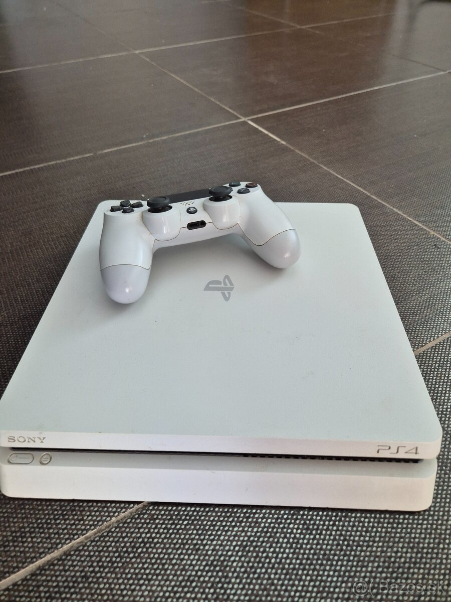 Sony playstation 4 lacno