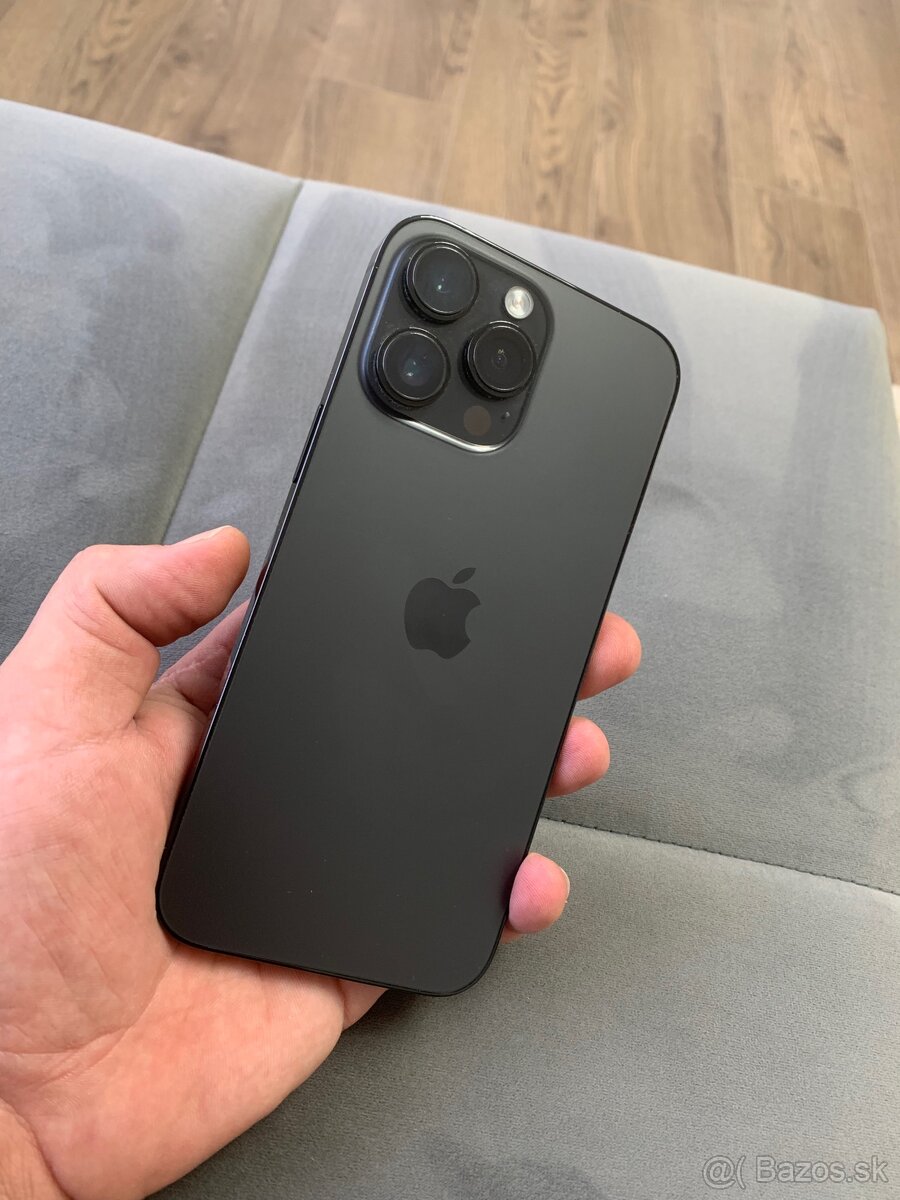 iPhone 14 Pro Max 128GB