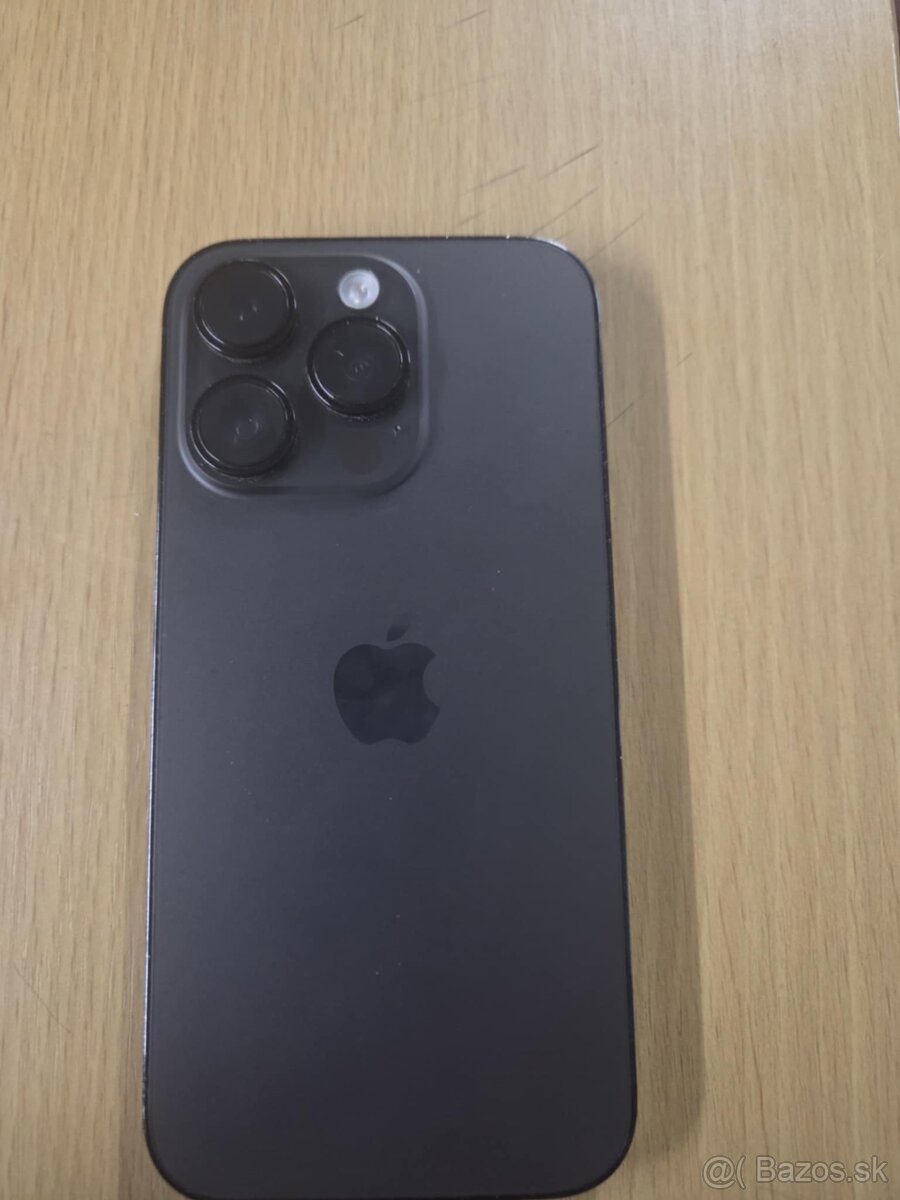 Predám iPhone 14 Pro