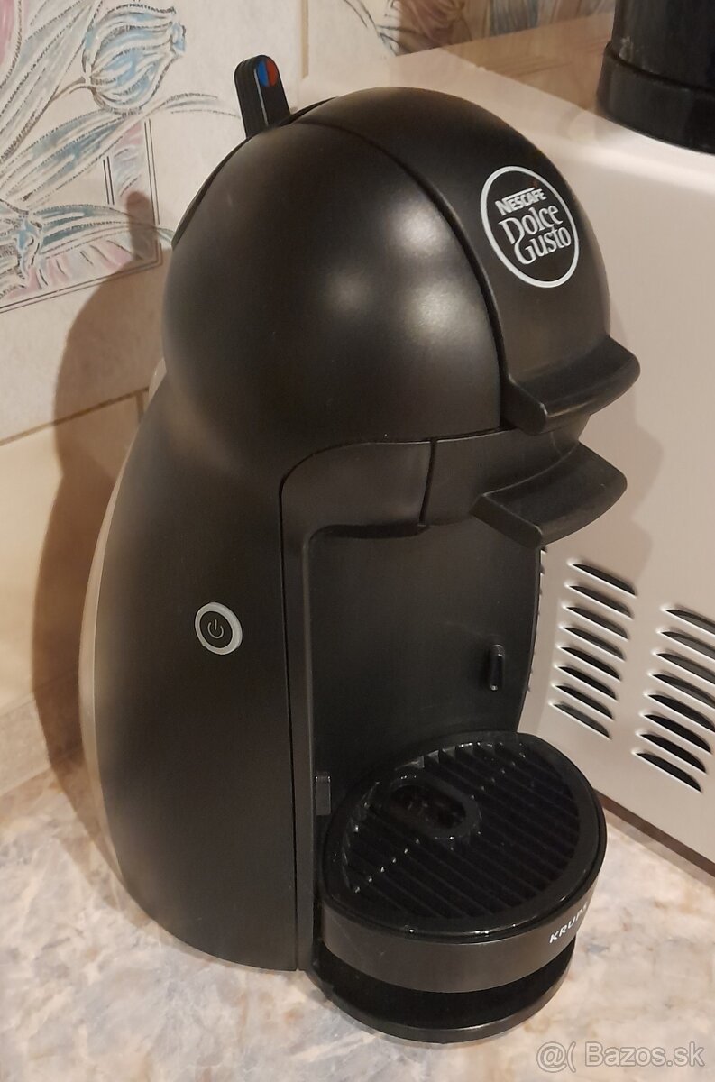 Nescafe Dolce Gusto