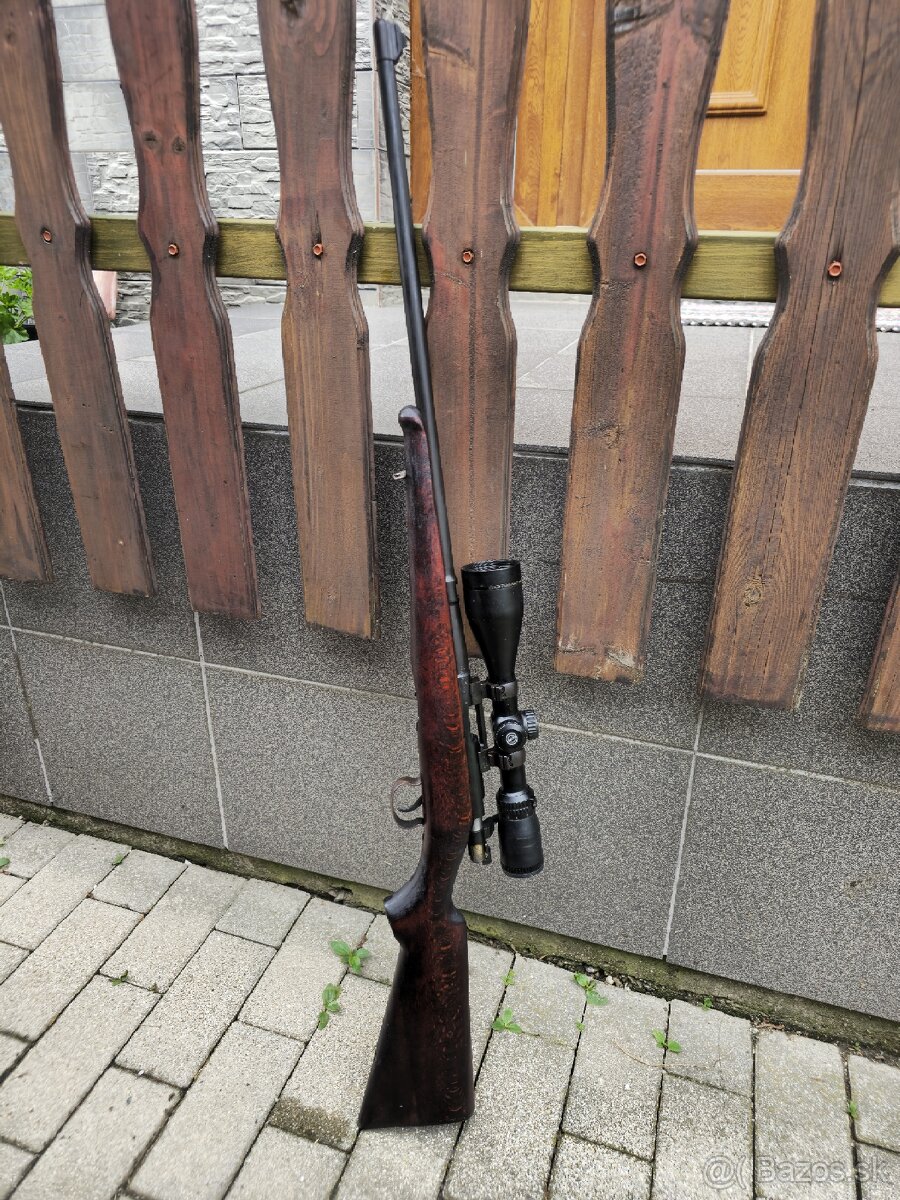 Predam maloražku