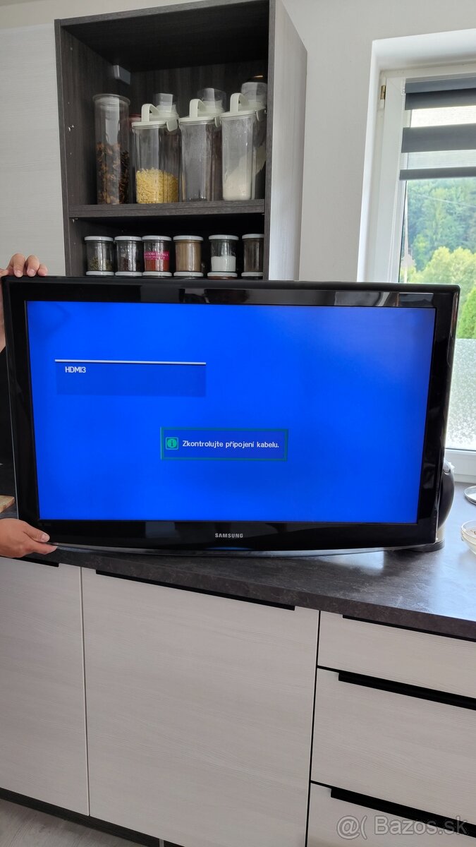 Tv Samsung