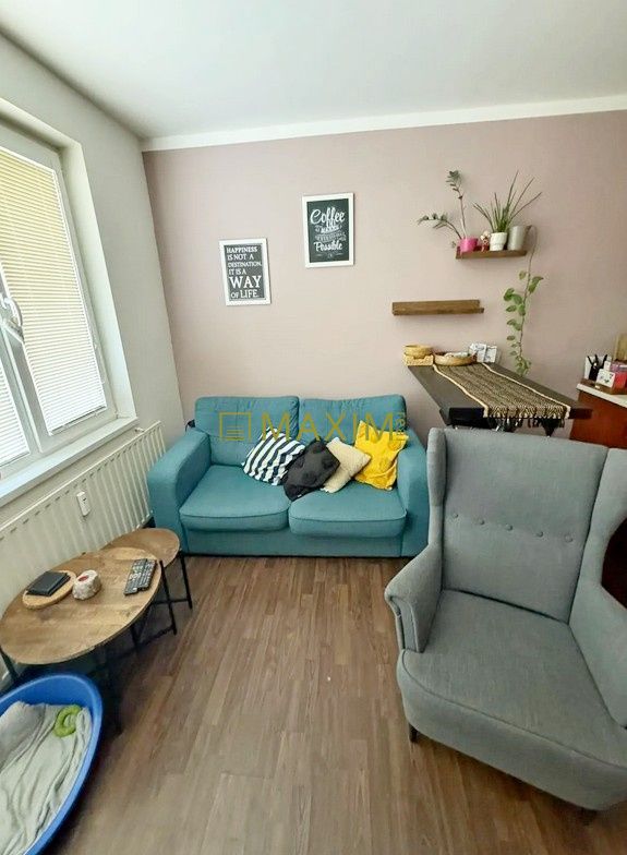 2- garsónka DE LUXE na Šustekovej ulici