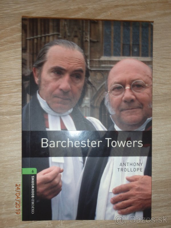Barchester Towers