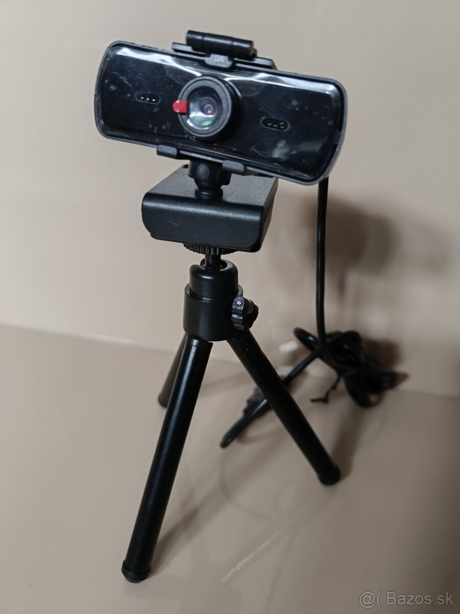 Webkamera 4K USB
